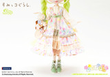 Sample doll / Sumikkogurashi