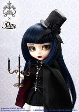 Sample Doll / Monglnnyss