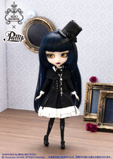 Sample Doll / Monglnnyss