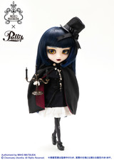 Sample Doll / Monglnnyss