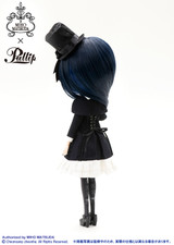 Sample Doll / Monglnnyss