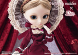 Classical Doll From Victoria maiden