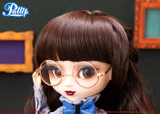 Sample doll/ Claudia