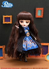 Sample doll/ Claudia