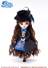 Sample doll/ Claudia