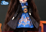 Sample doll/ Claudia