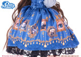 Sample doll/ Claudia