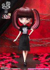Sample doll/ YAMI