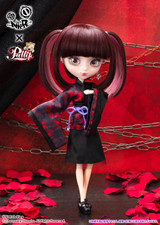 Sample doll/ YAMI