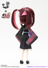 Sample doll/ YAMI