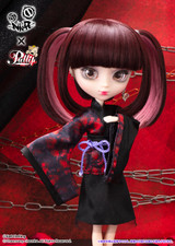 Sample doll/ YAMI