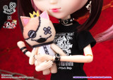 Sample doll/ YAMI