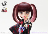 Sample doll/ YAMI