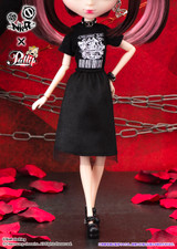 Sample doll/ YAMI