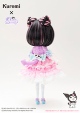 KUROMI Sweet Dream Ver.set