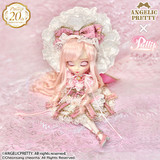 Pre-order*ship out end of October 2026 / Decoration Dress Cake From Angelic Pretty