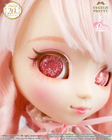 Pre-order*ship out end of October 2026 / Decoration Dress Cake From Angelic Pretty