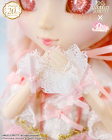Pre-order*ship out end of October 2026 / Decoration Dress Cake From Angelic Pretty
