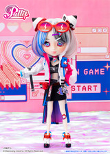 Sample Doll / Yelena