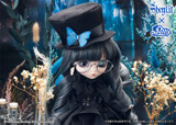 Sample doll / Edelstein From Sheglit