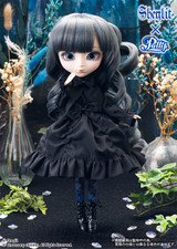 Sample doll / Edelstein From Sheglit