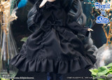 Sample doll / Edelstein From Sheglit