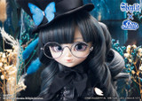 Sample doll / Edelstein From Sheglit