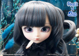 Sample doll / Edelstein From Sheglit