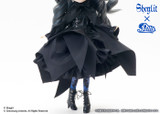 Sample doll / Edelstein From Sheglit