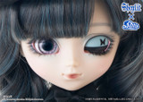 Sample doll / Edelstein From Sheglit