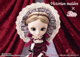 Sample doll / Classical Doll From Victoria maiden