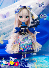 Sample Doll / YUME no KAKERA ~piece of dream~