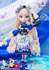Sample Doll / YUME no KAKERA ~piece of dream~