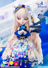 Sample Doll / YUME no KAKERA ~piece of dream~