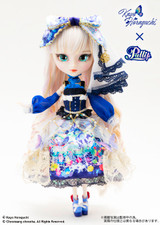 Sample Doll / YUME no KAKERA ~piece of dream~