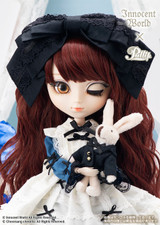 Sample Doll / Alice in Innocent World