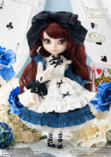 Sample Doll / Alice in Innocent World