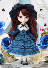 Sample Doll / Alice in Innocent World