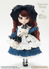 Sample Doll / Alice in Innocent World