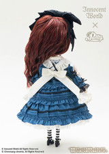 Sample Doll / Alice in Innocent World
