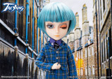 Sample doll / Yu-Li