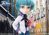 Sample doll / Yu-Li