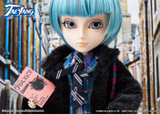 Sample doll / Yu-Li