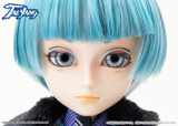 Sample doll / Yu-Li