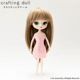 crafting doll CTD-001