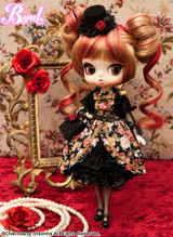 Sample doll /Matulite