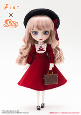 Sample Doll / Rojeune From Fi.n.t