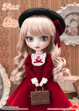 Sample Doll / Rojeune From Fi.n.t