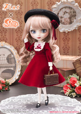 Sample Doll / Rojeune From Fi.n.t