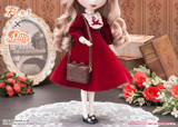 Sample Doll / Rojeune From Fi.n.t